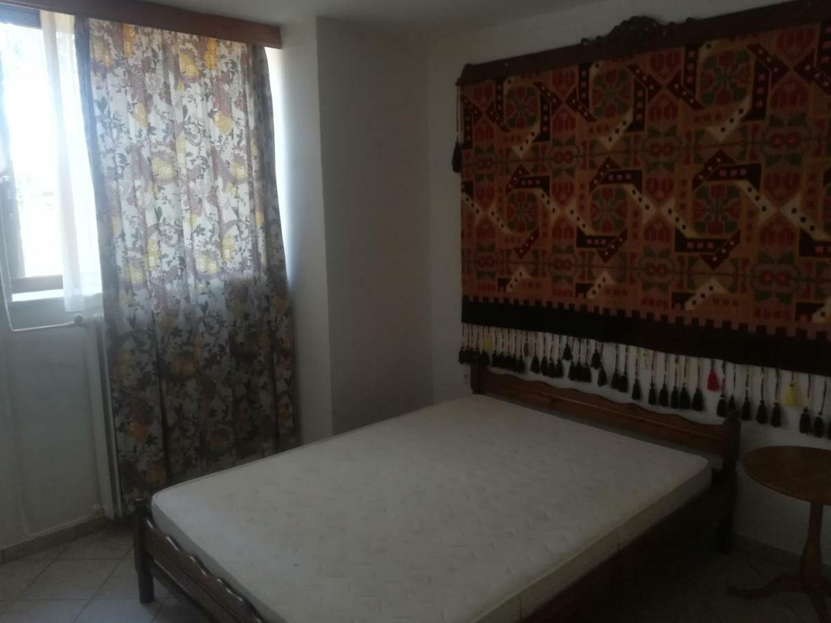 Country Rooms Near Athens - Airport Vravrona Buitenkant foto