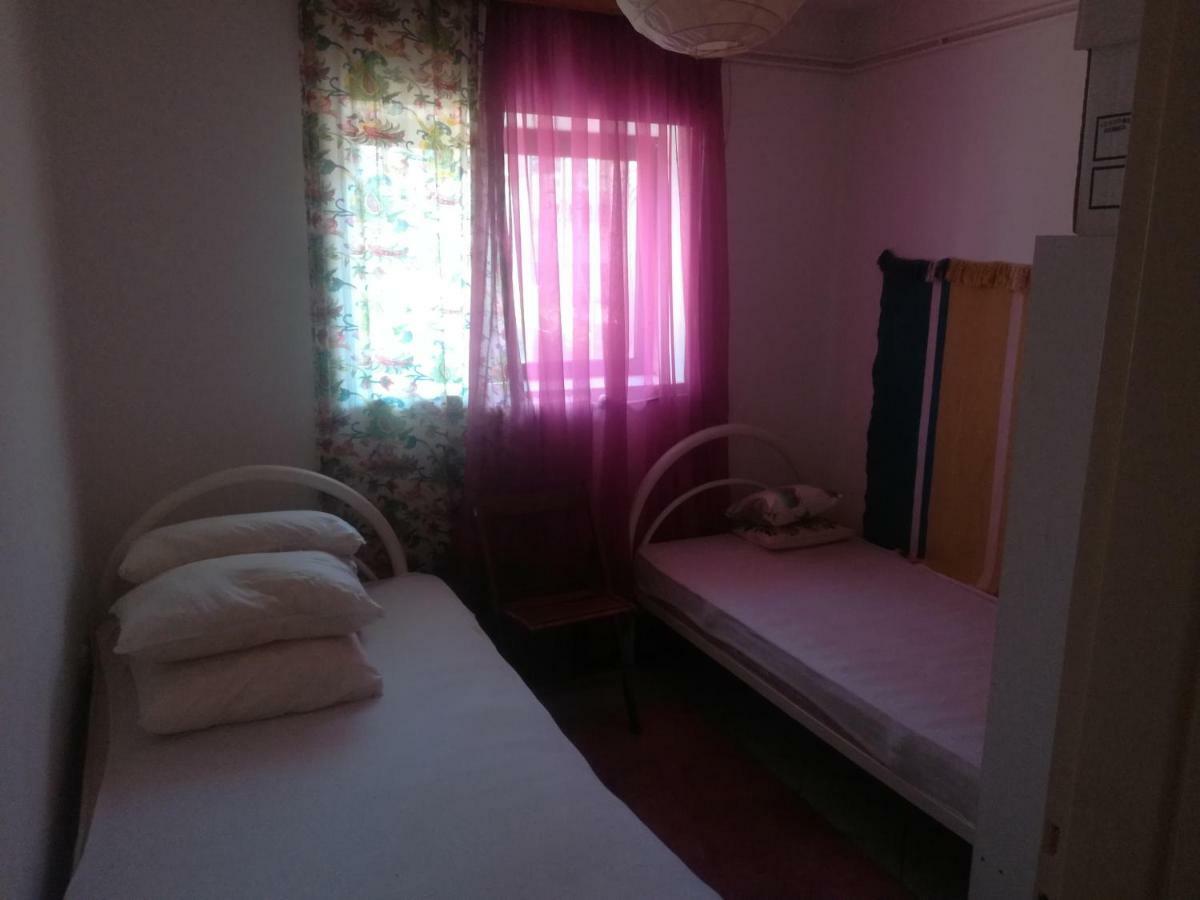 Country Rooms Near Athens - Airport Vravrona Buitenkant foto