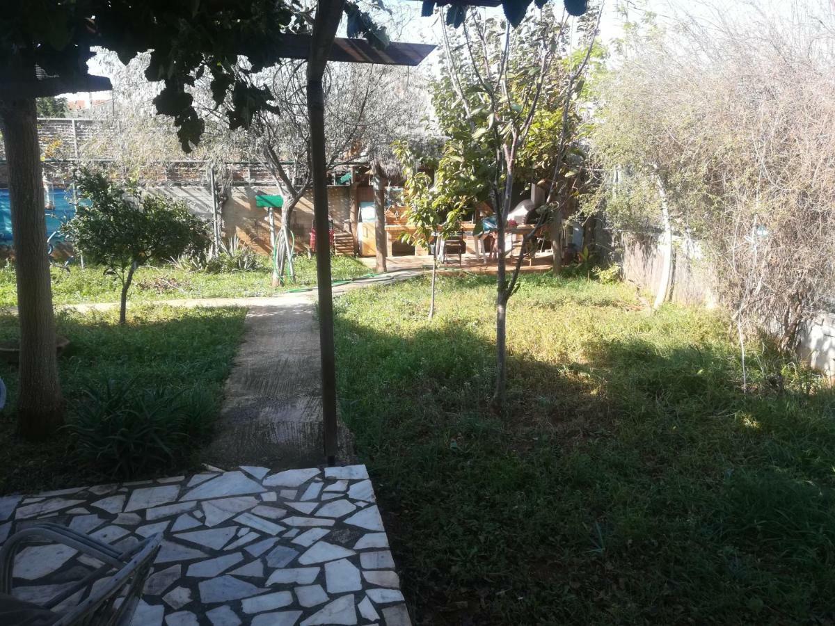 Country Rooms Near Athens - Airport Vravrona Buitenkant foto
