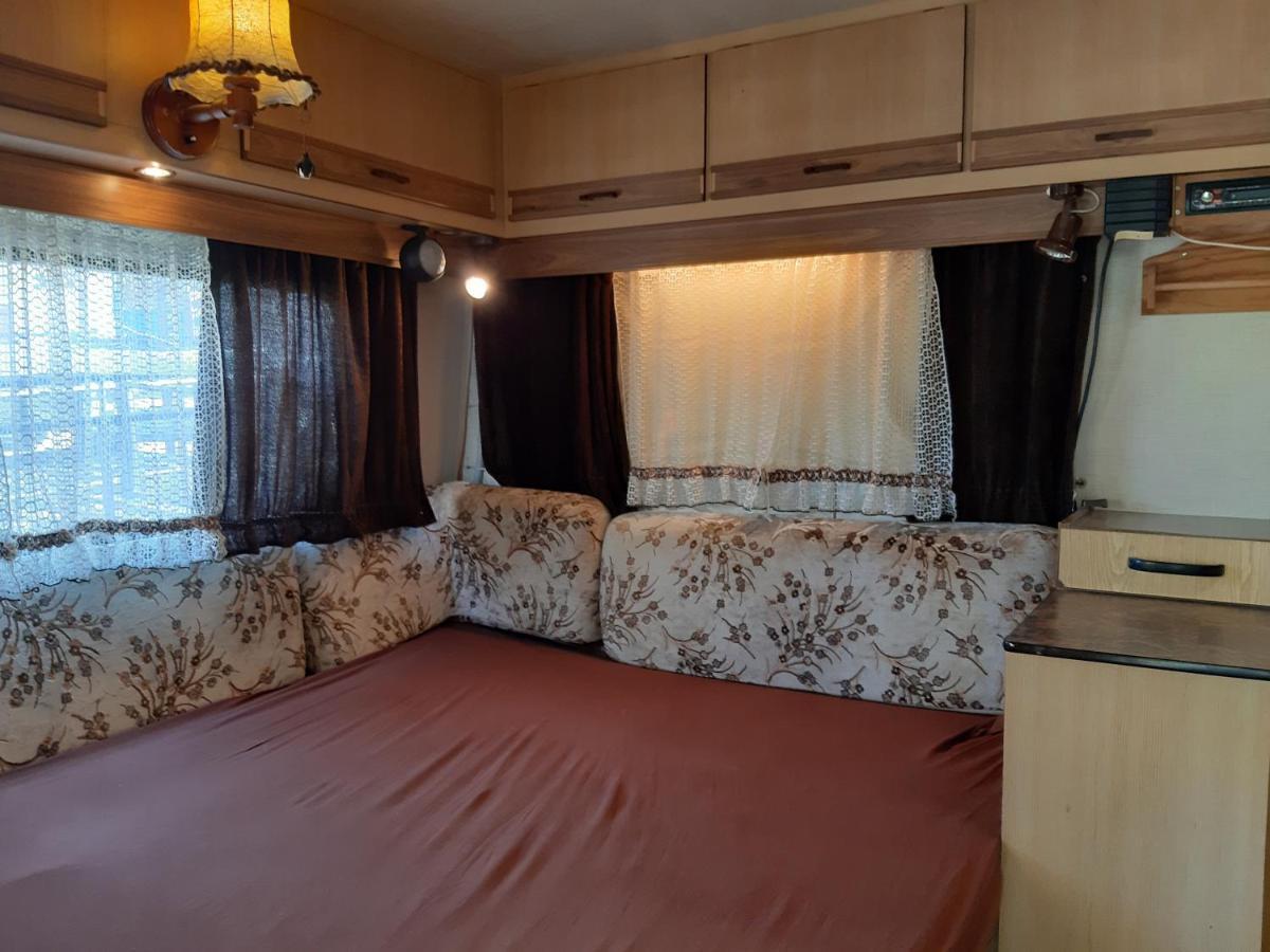 Country Rooms Near Athens - Airport Vravrona Buitenkant foto